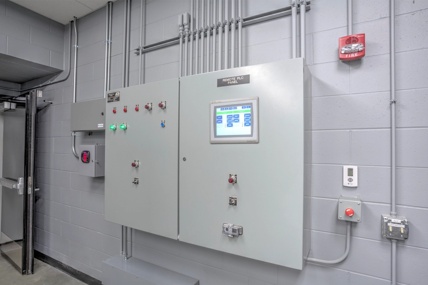 Panel